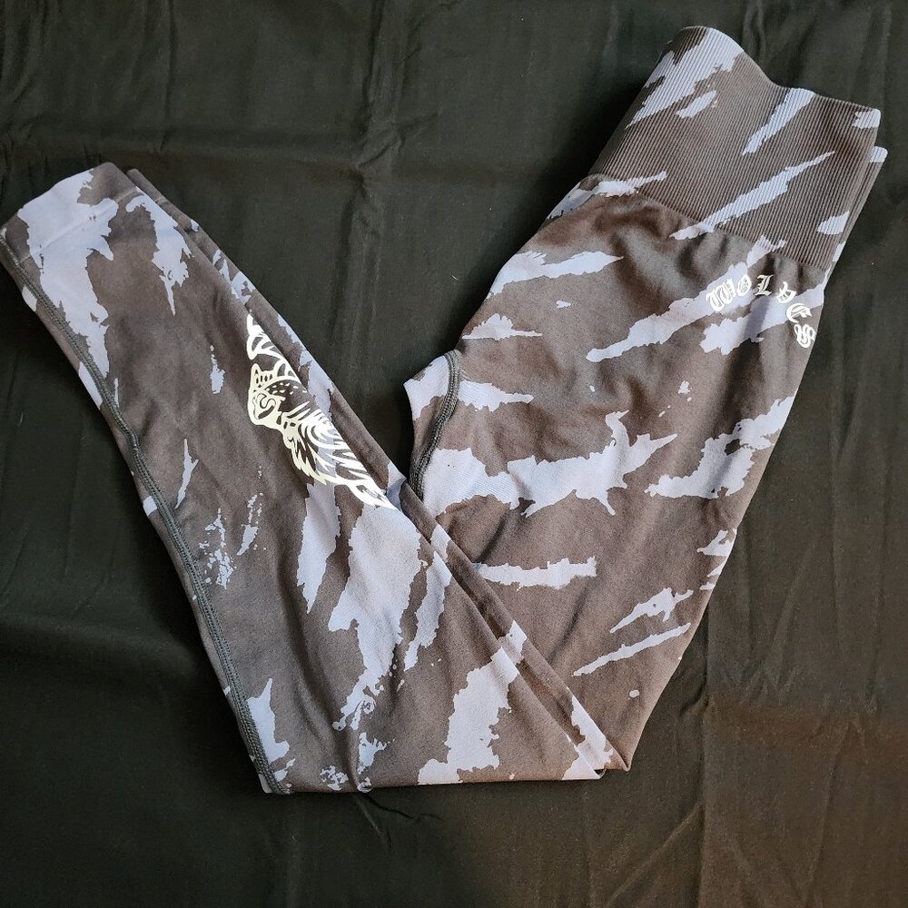 Darc sport scrunch butt leggings